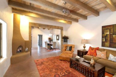 Alma del Canon ~ Home F [SOLD]