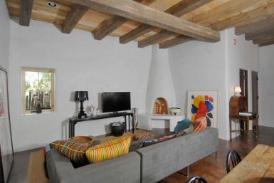 Palace Ave. Compound B