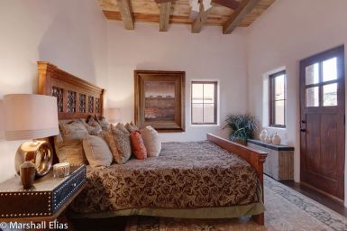 Alma del Canon Home B