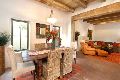 Alma del Canon ~ Home F [SOLD]