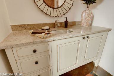 Alma del Canon Home B