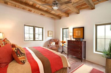 Alma del Canon ~ Home F [SOLD]