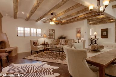 Alma del Canon Home B