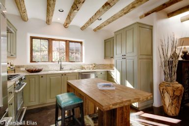 Alma del Canon Home B