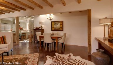 Alma del Canon Home B