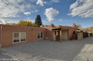 Alma del Canon Home B