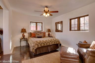 Alma del Canon Home B