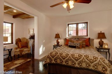 Alma del Canon Home B